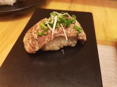 鹅肝寿司-昊·来了寿司(双楠2店)