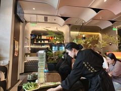 -鲜潭蒸汽石锅鱼(五道口购物中心店)