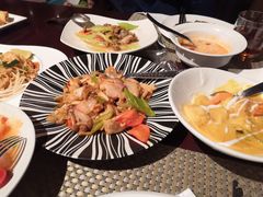 -食肆&Fourteen(武林夜市店)