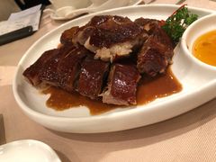 -金苑海鲜酒家(来魅力店)