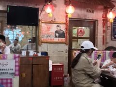 大堂-粗粮人家·东北菜(洋桥店)