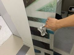 -乔波室内滑雪场