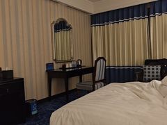 -春晖园度假酒店温泉