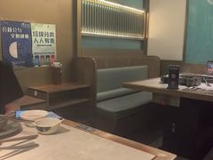 -鲜潭蒸汽石锅鱼(五道口购物中心店)