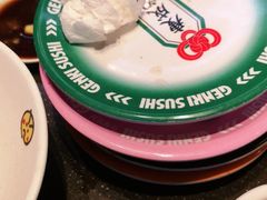 -元气寿司(东方宝泰店)