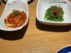 -三石铁板烧(紫竹桥店)