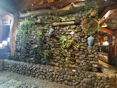 -一桶江山餐厅(松北店)