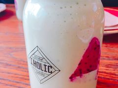 -I HOLIC艾豪丽披萨(KKone店)