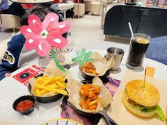 -必胜客(大悦城店)