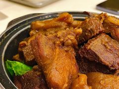 -香港新发烧腊茶餐厅(书城店)