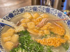 -小潘记鸭血粉丝汤
