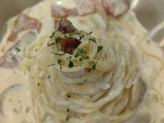 -Kpasta韩式意大利面