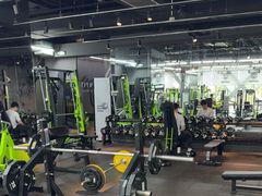 -GMJ·24H健身房(四川北路店)