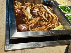 -锦城印象火锅(天府三街店)