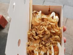 -咕噜咕噜·章鱼小丸子(西湖路店)