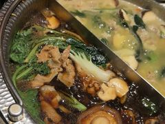 -空之介寿喜烧·和牛放题(恒隆广场店)