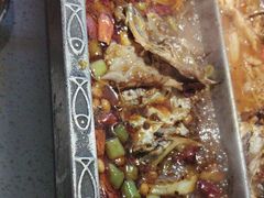 -鸣记脆皮烤鱼(山姆店)