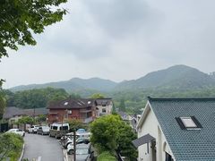 -马灯部落·西湖边的创意山景餐厅(虎跑动物园店)