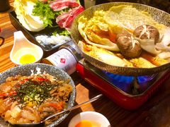 -牛坂亭 . 和牛烤肉海鲜酒场(工农路店)