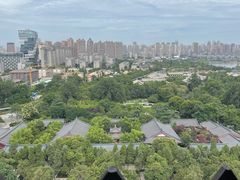 -大慈恩寺(大雁塔)