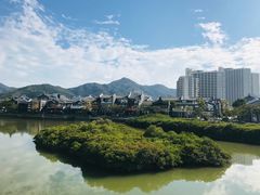 -巽寮湾