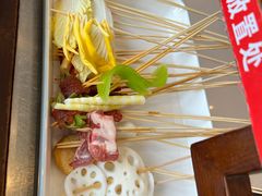 -皇城老妈火锅·川味传承(港湾店)