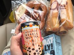 -Ole 面包房(华润万象城店)