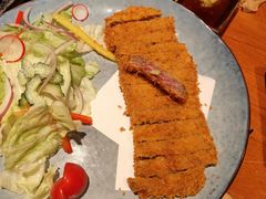 -千代武日本料理(开发区店)