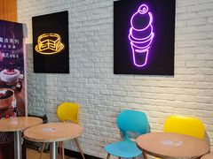 -DQ·蛋糕·冰淇淋(五角场万达店)