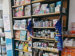 -康爱犬猫诊所·牙专科·骨外科·影像内科(丰宁店)