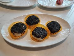 椒盐酥-绿波廊(豫园店)