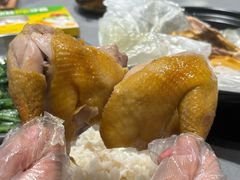 -椰小鸡·琼州糟粕醋(美兰缤纷城店)