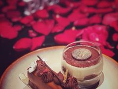 -上海苏宁宝丽嘉酒店·Cafe Bellagio西餐厅