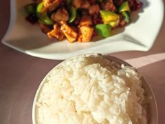 -马凯餐厅(长椿街店)