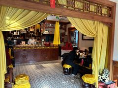 -富华斋饽饽铺·宫廷糕点·伴手礼(护国新天地店)