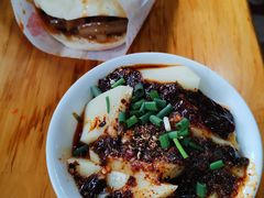 -洞子口张老二凉粉(文殊院店)