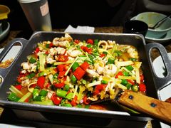 -小团圆餐厅(欧洲城店)