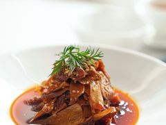 -上蔬无瑕· 创意素食·Vegetarian(华采天地店)