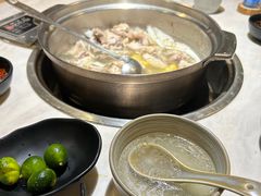 -狐狸爱上椰子鸡(滨江星光大道店)