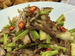 -君霖海鲜私房菜(春柳店)