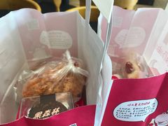 -味多美蛋糕(六里桥店)