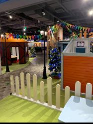 -幻贝家儿童乐园(苏州中心店)