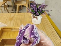 -米阿糯糕团•酒酿•甜品(莫愁店)