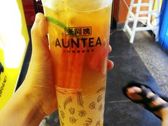 -张阿姨奶茶(湖西路店)