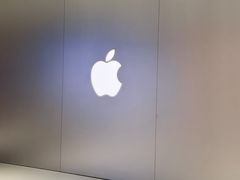 -Apple零售店(新街口店)