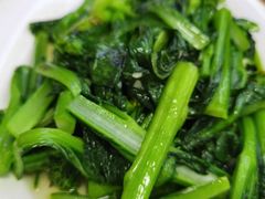 连州菜心-光头强美食