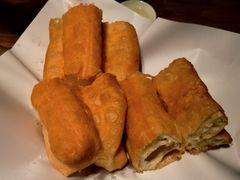 -大良毋米粥 · 粥底火锅(岭南天地店)