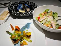 -燃扒房Steakhouse(皇庭店)