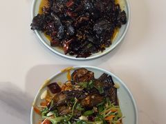 -金板凳重庆小面(邮政街店)