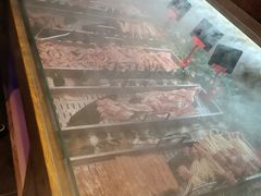 -猫爪爪原切自助烤肉(观音桥阳光世纪店)